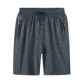 thumbnail image 3 of adviicd Mens Basketball Shorts Summer Men's Cargo Shorts, 3 of 5