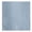 Dusty Blue, variant on Men's Silk Blend Solid Color Pocket Square Handkerchief Hanky - Navy Blue