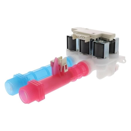 5304528029 Washer Water by