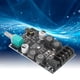 thumbnail image 1 of Amplificador de Potencia de Audio TPA3116, Conectores de Cope CC Convenientes Terminales de Barrera Fácil Filtro Inductor Potencia Audio Digital Amplificador de audio para audio para, 1 of 7