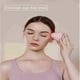 thumbnail image 5 of Massage Ball with Heat, Vibration Trigger Point Ball Silicone Self MassagerZZ15, 5 of 5