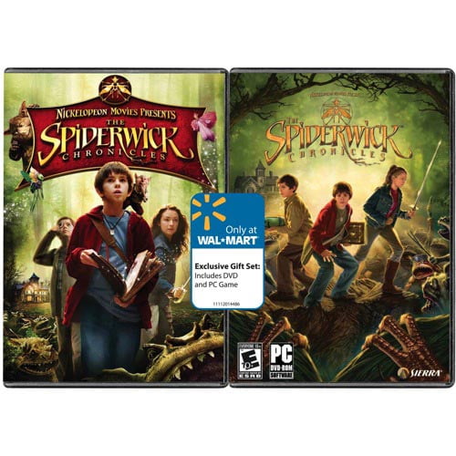 spiderwick chronicles pc game spiderwick chronicles pc game