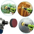 thumbnail image 2 of 2 Inch Sanding Discs Pad Kit For Drill Grinder Rotary Tools, 2 of 5