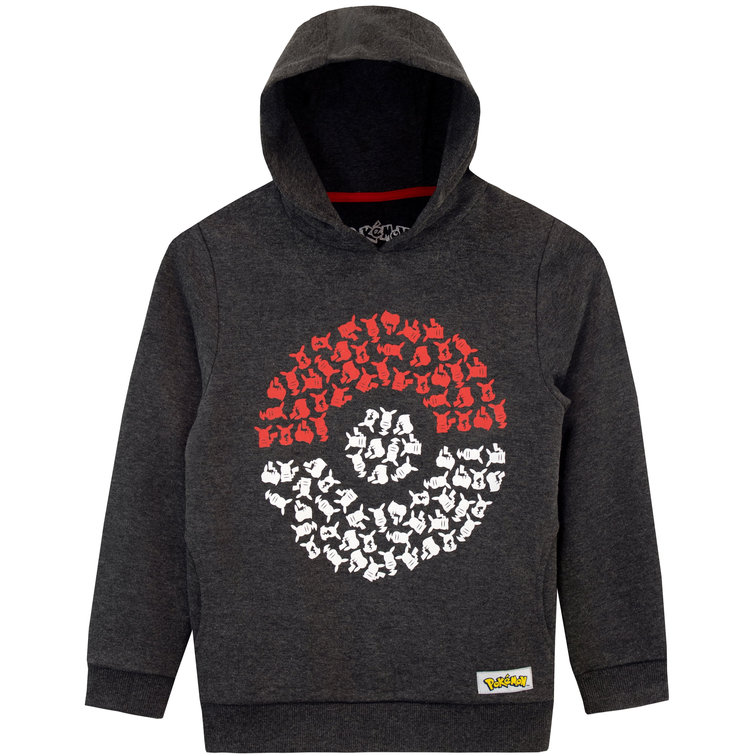 pokemon hoodie walmart