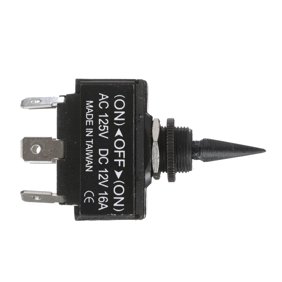 Shoreline Marine Toggle Switch