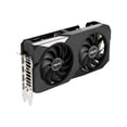 thumbnail image 4 of ASUS DUAL-RX6600XT-O8G - OC Edition - graphics card - Radeon RX 6600 XT - 8 GB GDDR6 - PCIe 4.0 - HDMI, 3 x DisplayPort, 4 of 8