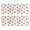White Cow Face, variant on Kitchen Rugs Sets Of 2,Pink Cow Strawberry Pattern Anti Fatigue Kitchen Mat Rugs Non Slip Washable,Decorative Kitchen Floor Mats for Kitchen,Sink,Laundry,17"X47"