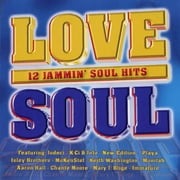 Love Soul