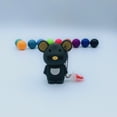 thumbnail image 6 of Mouse USB Flash Drive for Students - Mouse Pen Drive - Jump Drive 16 GB Storage (Mouse - Grey), 6 of 7