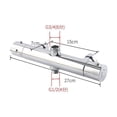 thumbnail image 2 of Thermostatic mixer for BOLEA shower column, 2 of 3