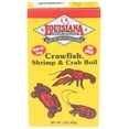 thumbnail image 5 of Pack of 12, Louisiana Fish Fry Crawfish, Shrimp & Crab Boil Seed Bag, 3 oz, 5 of 5