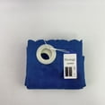 thumbnail image 2 of Shonegy Curtains - Grommet Thermal Insulated Room Darkening Curtains for Living Room - 42 x 63 Inch, 2 of 10