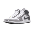 thumbnail image 2 of Jordan MENS Jordan 1 Mid SE "Cool Grey" HF3216 100 from Stadium Goods, 2 of 8