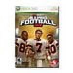 All Pro Football 2K8 - Xbox 360 - image 3 of 3