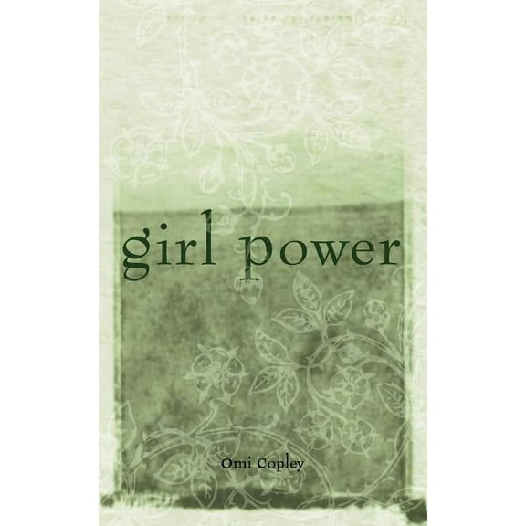 Girl Power (Paperback)