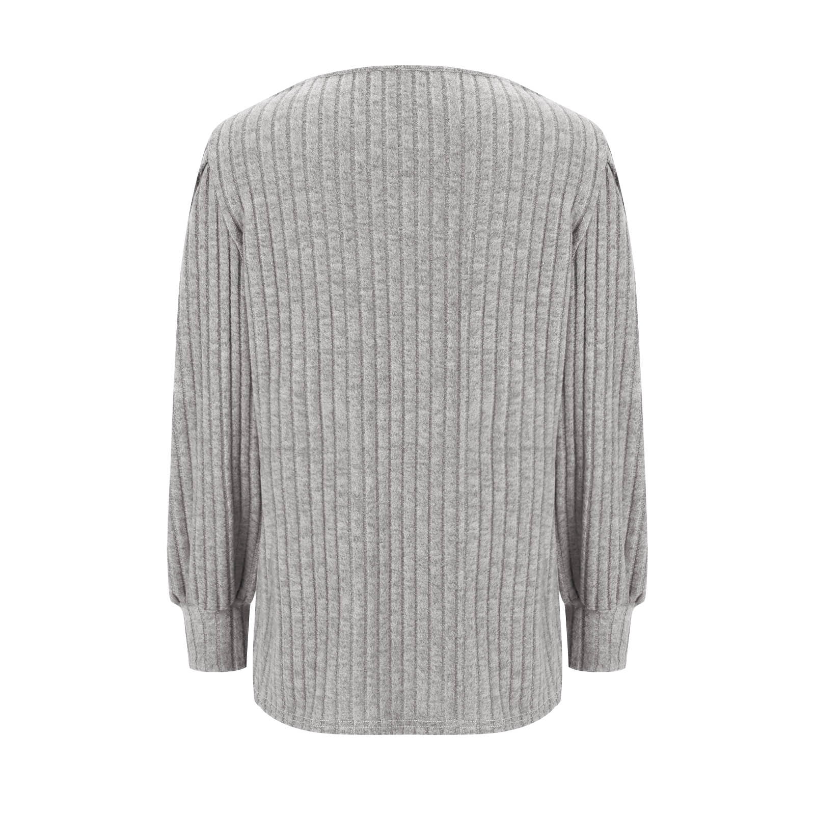 トップス SQUARE NECK RIB CARDIGAN VIAVANDA（ヴィアヴァンダ）の「SQUARE NECK RIB CARDIGAN（その他