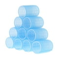 thumbnail image 5 of Anself 10 pcs Hair Rollers Self Grip Salon Hairdressing Curlers DIY Curling Tool 4 Color Available, 5 of 6