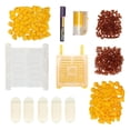 thumbnail image 1 of Kit de taza de de cría de reina de apicultura, caja de receptor, jaula, sistema de apicultura, juego de herramientas para apicultor Sunnimix Crianza de abejas, 1 of 7