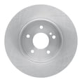 thumbnail image 2 of KarParts360 For Mercedes-Benz C240 2003 2004 2005 Disc Brake Rotor | 10 Millimeters / 0.39 Inches Nominal Thickness | 290 Millimeters / 11.42 Inches Outside Diameter | 5 Stud/Lug Hole, 2 of 4