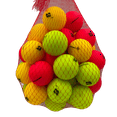 thumbnail image 2 of Golf Ball Planet - Bridgestone E12 Matte Color Mix Recycled Golf Balls 4A/Near Mint (50 pack), 2 of 5