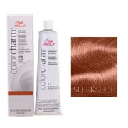 WELLA COLOR CHARM, HAIR COLOR Permanent Allspice Gel Hair HC-G5WR