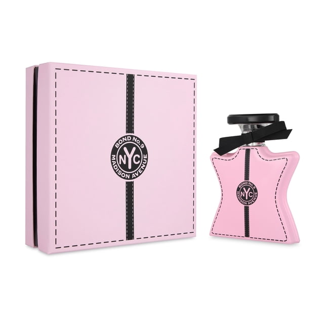 Bond No. 9 Madison Avenue 100Ml Edp Spray Bond No-9 Model