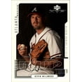 thumbnail image 1 of 2000 Upper Deck MVP Silver Script #23 Kevin Millwood MLB Baseball Trading Card, 1 of 2