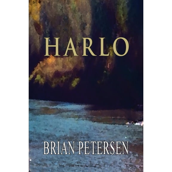 Harlo, (Paperback)