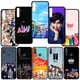 thumbnail image 2 of Funda De Silicona Para iPhone XS Max X XR 7 8 Plus 7 + 8 + B3-EA128 KPOP Bangtan Boys BTS Protectora, 2 of 4