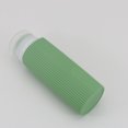 thumbnail image 1 of Botella de silicona para el cuidado de la piel, champú, loción, gel de ducha, botella de lavado, botella de viaje portátil, 1 of 5