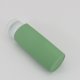 thumbnail image 1 of Botella de silicona para el cuidado de la piel, champú, loción, gel de ducha, botella de lavado, botella de viaje portátil, 1 of 5