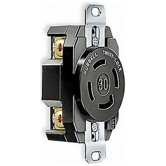 Hubbell Wiring Device-Kellems HBL3430