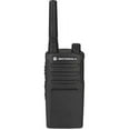 thumbnail image 3 of Motorola RMM2050 - Two-way radio - MURS - 154.57 MHz, 154.6 MHz, 151.82 MHz, 151.88 MHz, 151.94 MHz - 5-channel, 3 of 6