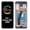 Black, variant on Amoled Touch Screen With Frame for Galaxy S20 G980 G981