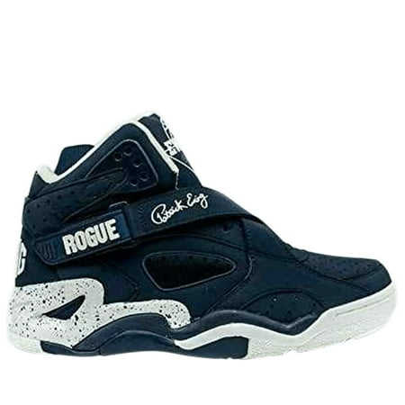 

ROGUE Navy/White