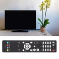 thumbnail image 3 of Control remoto, TV ABS Audio Audio Control Remoto Portátil Portable Para Reemplazo para AVR-1913 AVR-2113 AVR-2313, 3 of 7