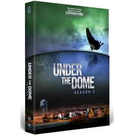 Under the Dome: The Complete Series (DVD) - Walmart.com