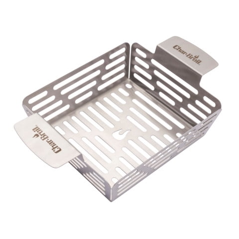 CHAR-BROIL Stainless Steel Grill - Pan