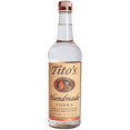 thumbnail image 1 of Paquete de 3 Vodka Titos 750 ml Tito's Handmade Vodka Paquete de 3, 1 of 2