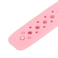 thumbnail image 3 of NFTIGB Children Intelligent Voice Watch IP67 Waterproof Tracker Touch Screen Kids Smart Alarm Watch Pink with 1.44 Inch / 36.5mm Display, Video Calling, Pedometer, and Camera Capabilities, 3 of 9