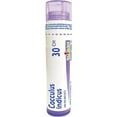 thumbnail image 1 of Boiron Cocculus Indicus 30CH – Médicament Homéopathique – 4g (Env. 80 Granules), 1 of 4