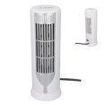 thumbnail image 1 of Space Heater, Tower Space Heater Ceramic Portable Heaters Quiet 2 Levels Portable Heater Small Electric Heater White for Indoor Use Room Heaters Electric Space Heater, 1 of 7