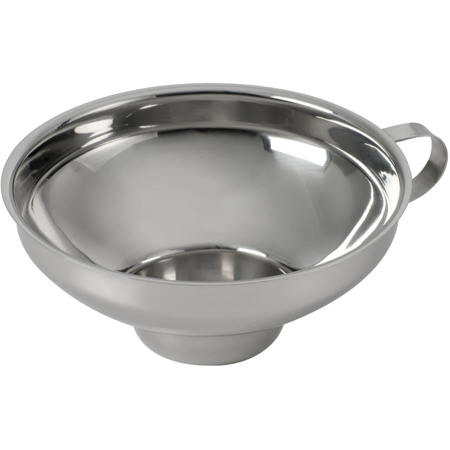 Stainless Steel Canning Funnel Walmart Canada