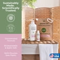 thumbnail image 2 of Heritage Park Luxury Laundry Detergent | Dermatologist Tested Plant based Natural & Enzyme Laundry Detergent | Sensitive Skin Friendly - Spring Magnolia (4 fl oz Trial Size), 2 of 8