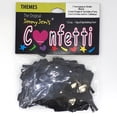 thumbnail image 2 of Confetti Champagne Bottle Black - Pouch (1/2 oz) - CCP9285, 2 of 2