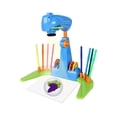 thumbnail image 1 of Shengyu ABS Portable Kids Drawing Table With Projector For Convenient Painting Sessions Interesting blue, 1 of 6