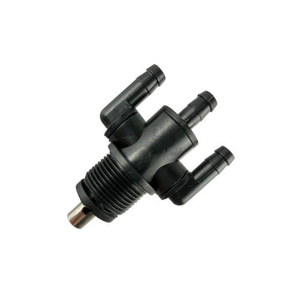 Kenally Interruptor de tanque de combustible para motocicleta, apagado portátil, bomba de de encendido y apagado, válvula de purga, Vehículos, repuestos y accesorios Mis