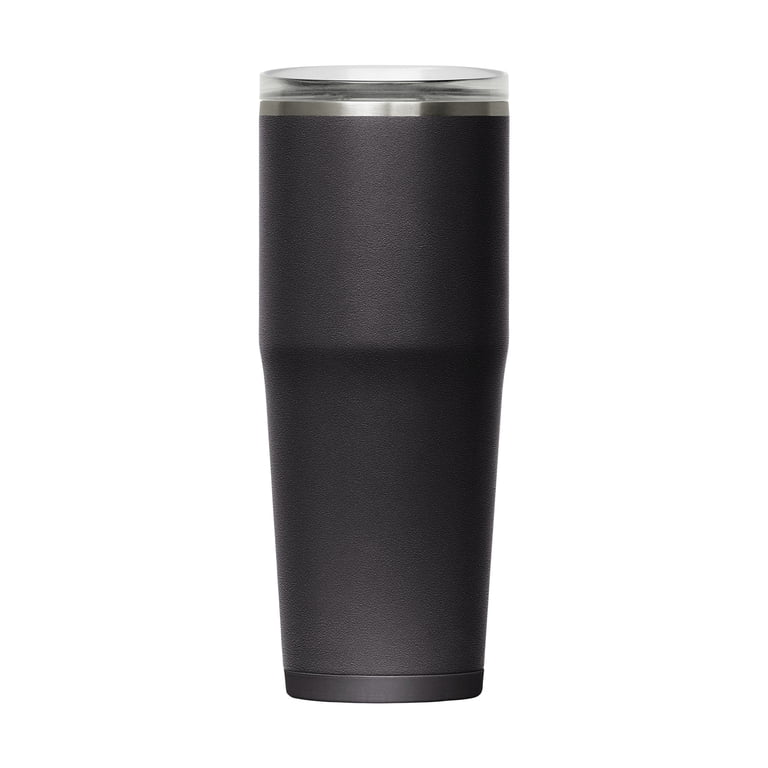 CamelBak Thrive™ Insulated Stainless Steel Tumbler, 20 oz, Black