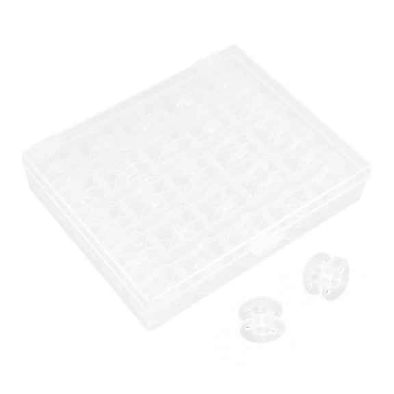 unbranded Winder Sewing Machine Replacement Bobbins