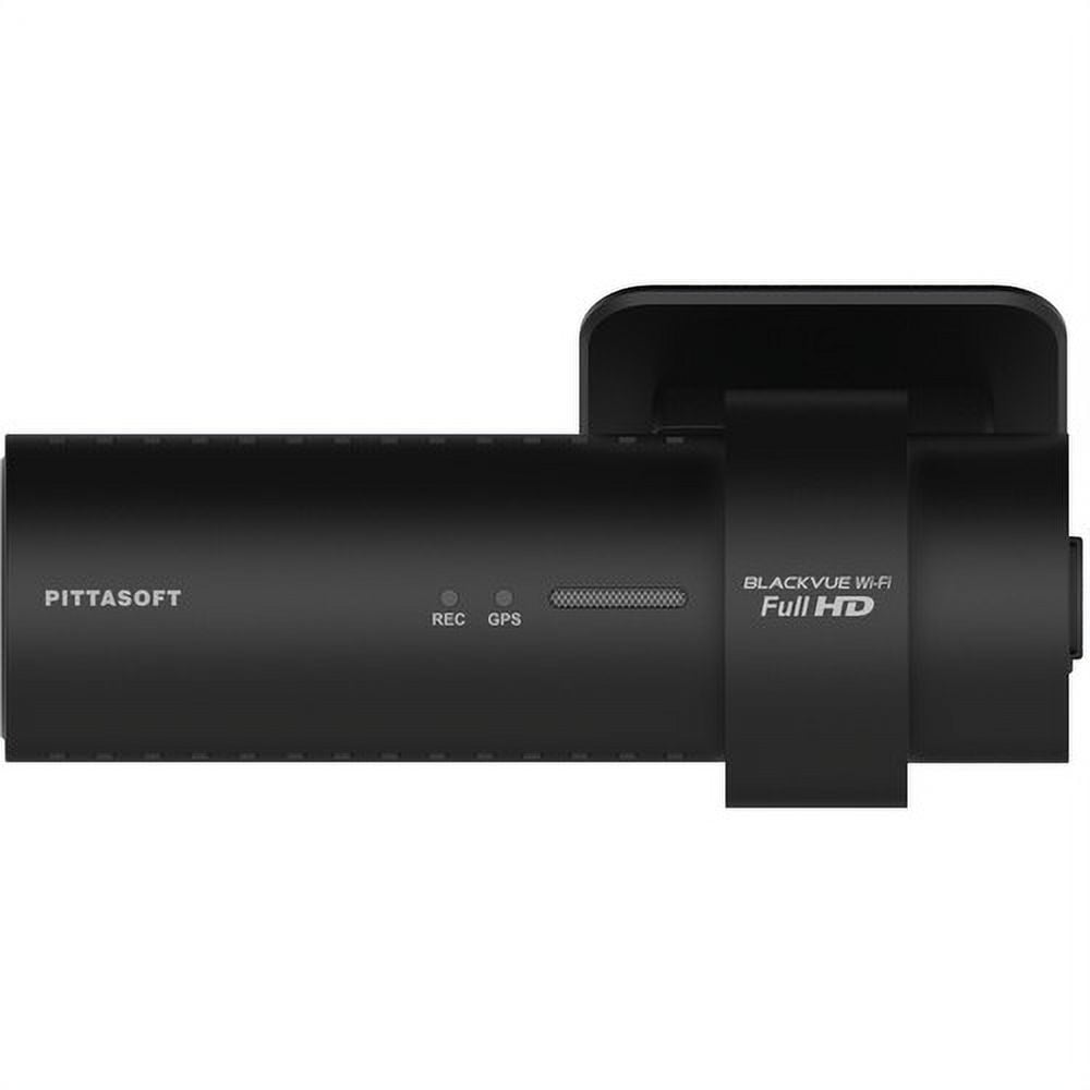 BLACKVUE  ＤＲ750S-2CH BlackVue DR750S-2CH-IR Dash Cam w/Infrared Interior Lens